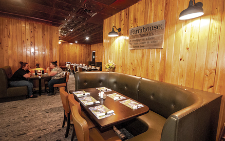Alachua County Today 1906 Farmhouse Restaurant Opens In Newberry