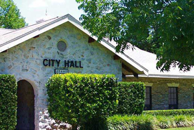 Q - newberry city hall